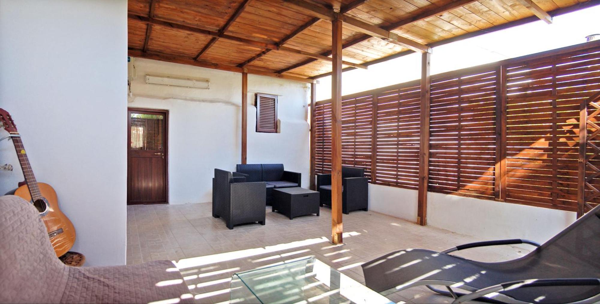 Apartamento Sea Breeze - Sole Bari
