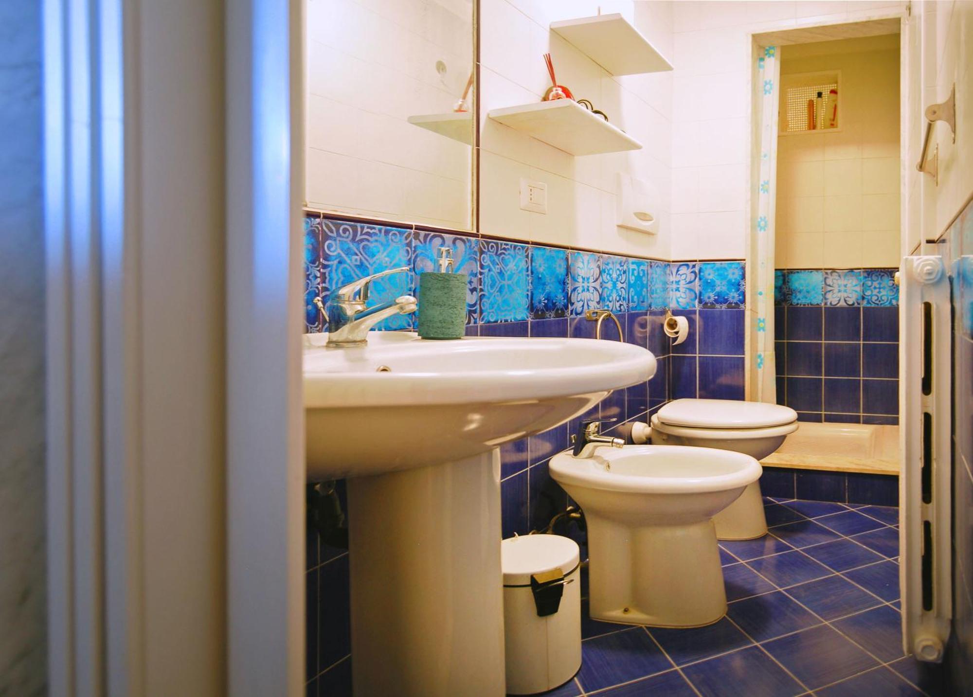 Sea Breeze - Sole Apartamento *