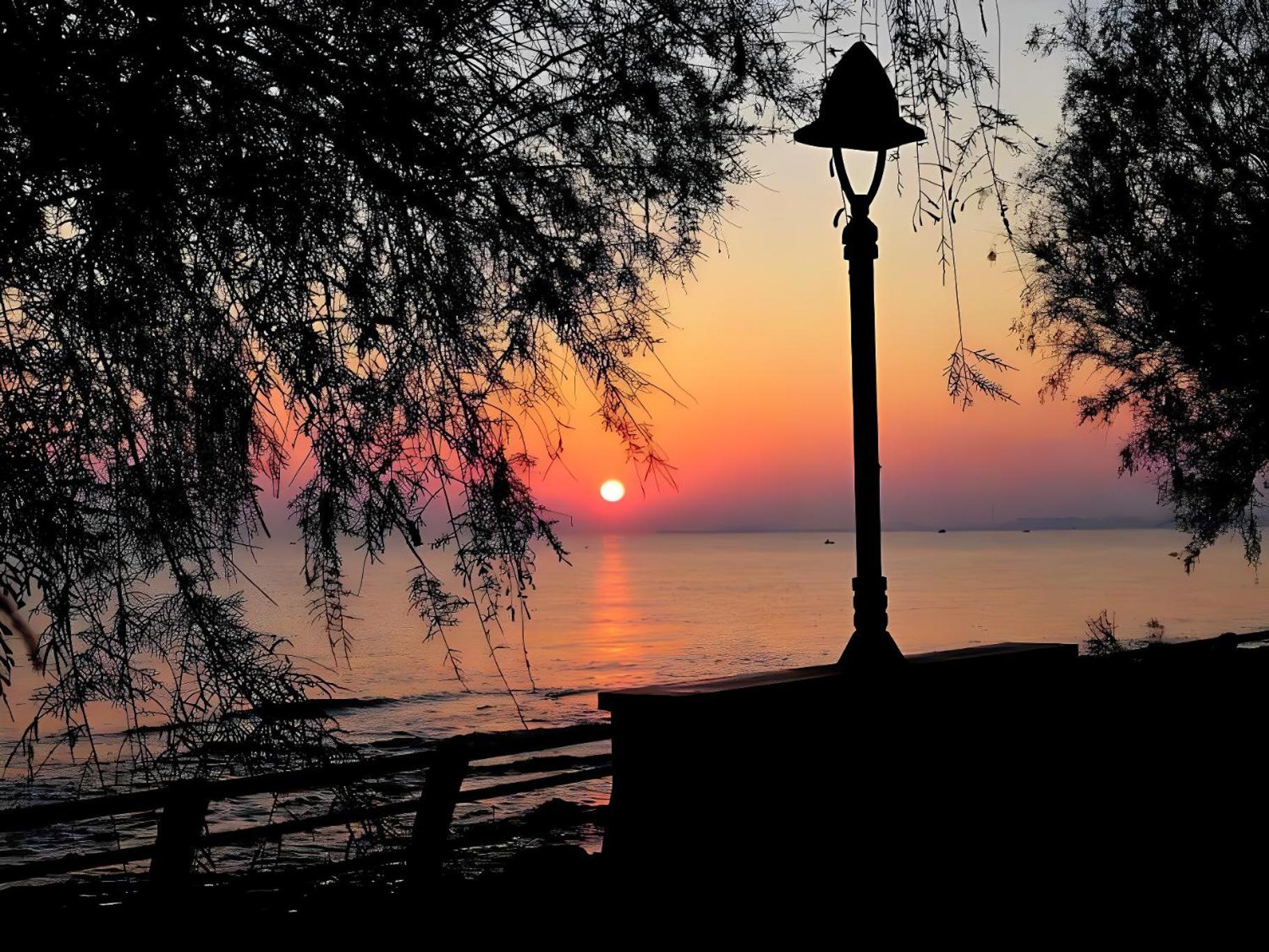 Sea Breeze - Sole Apartamento